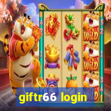 giftr66 login